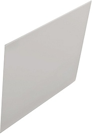 Aquatika Боковой экран Авентура H2O 150 см правый – фотография-1